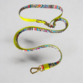 Hands-Free Hundeleine Ethnic Vibrance